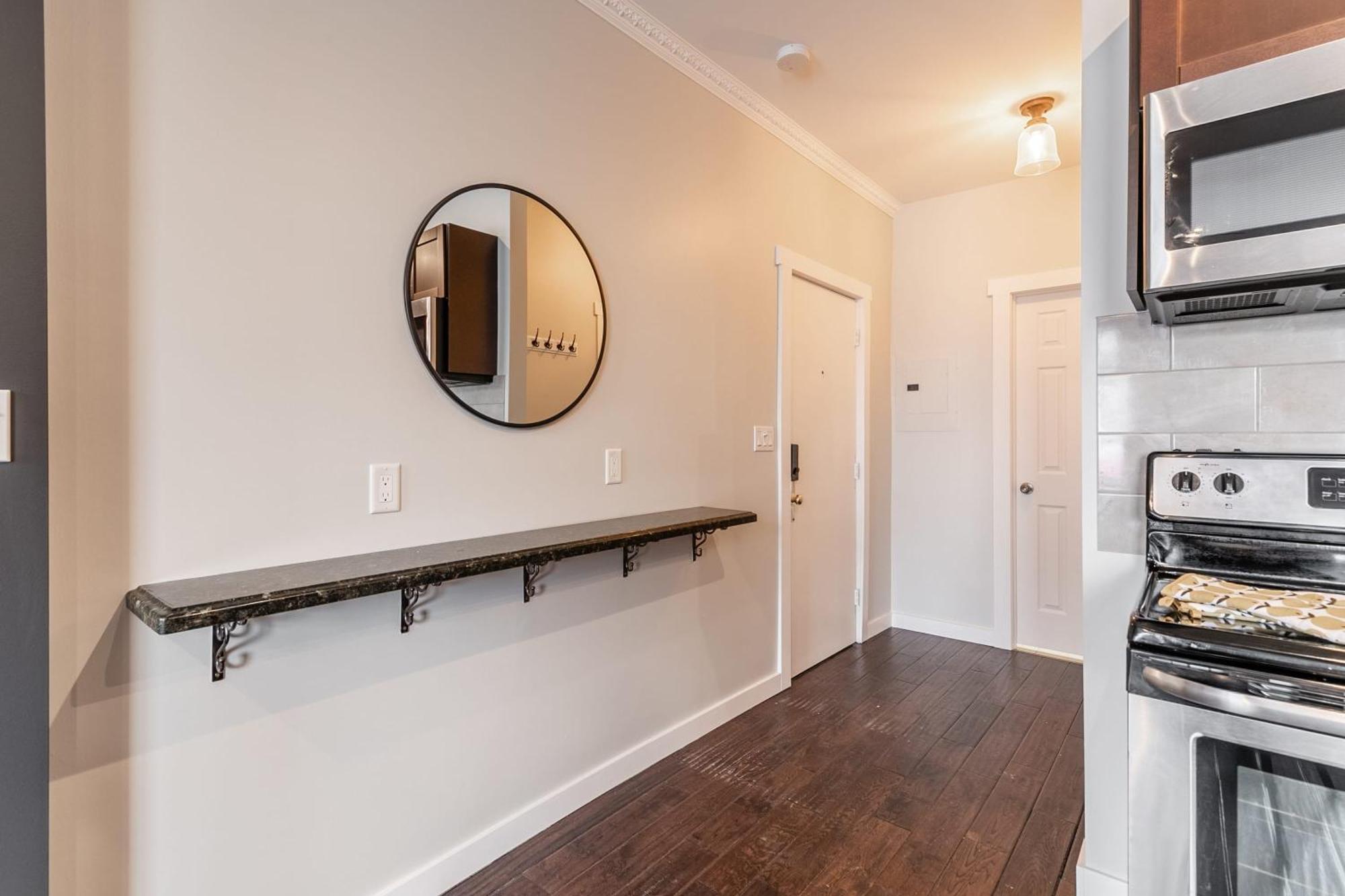 Cozy 1Br- Condo Unit - James Street North Hamilton Esterno foto